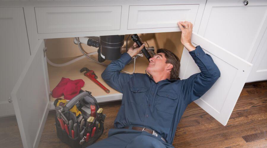 Local tankless water heater installation in Climax, GA